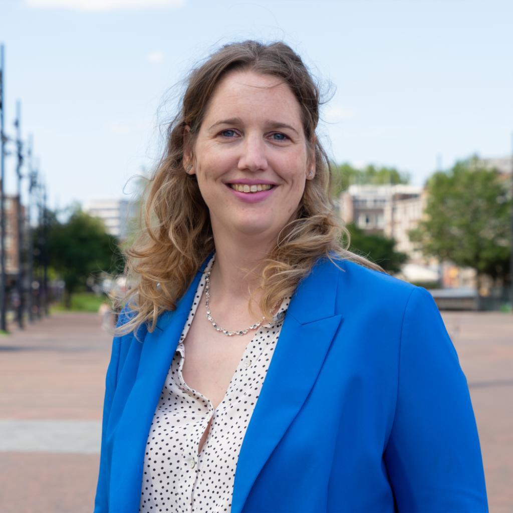 Marlene de Koning