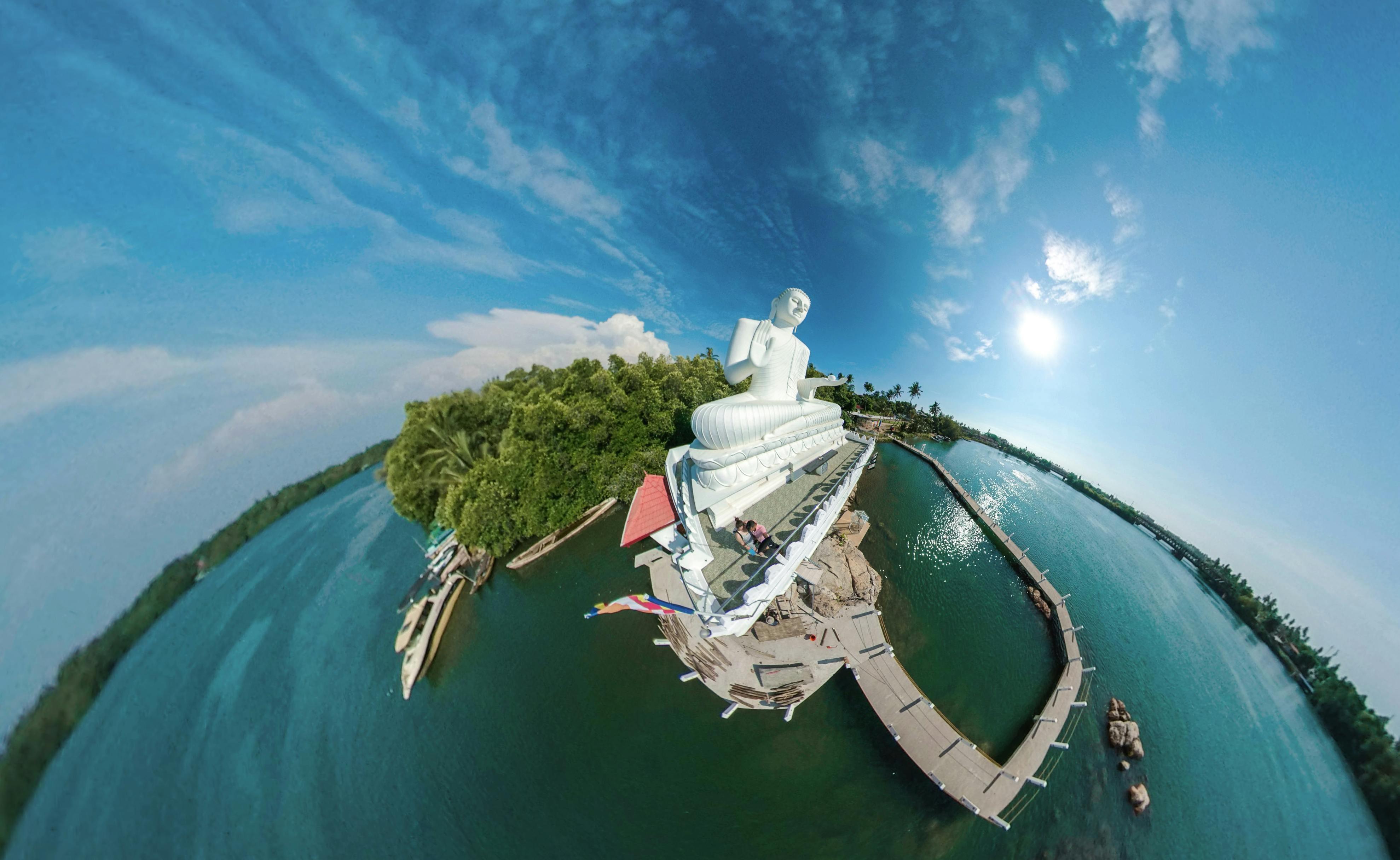 From Viewer to Explorer: The Evolution of Experiential 360 Video