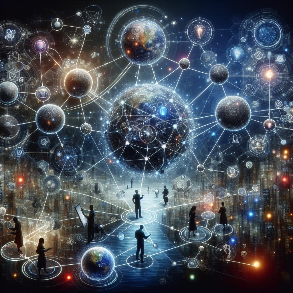 Come creare strategie significative per l'ecosistema aziendale?