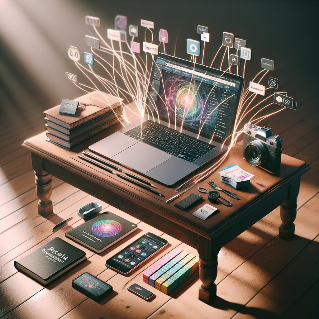 Outils de gestion d'événements pour les débutants