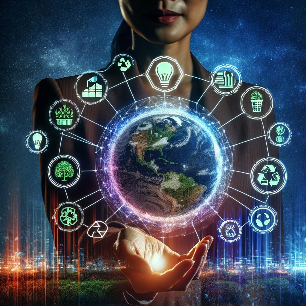 Modelli di business per creare valore nell'ecosistema