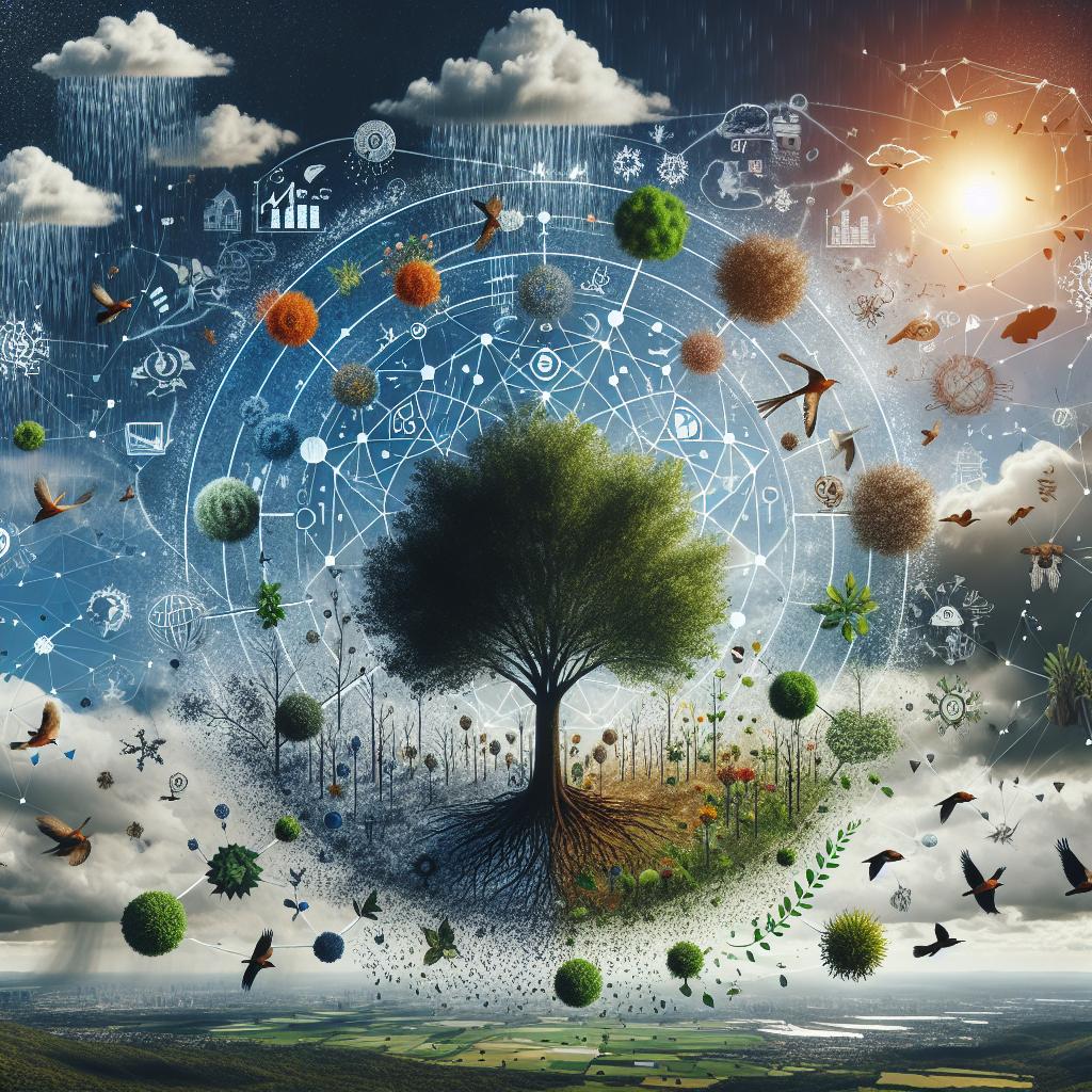 Quali sono le caratteristiche di un ecosistema aziendale?