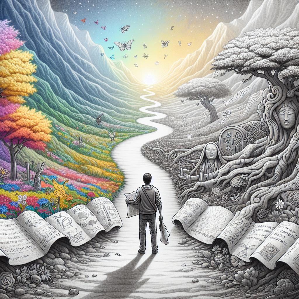 Encontrar tu Ikigai: Un viaje hacia una vida con sentido