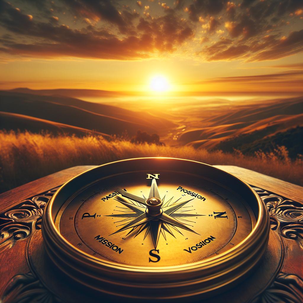 Cómo usar Ikigai como brújula