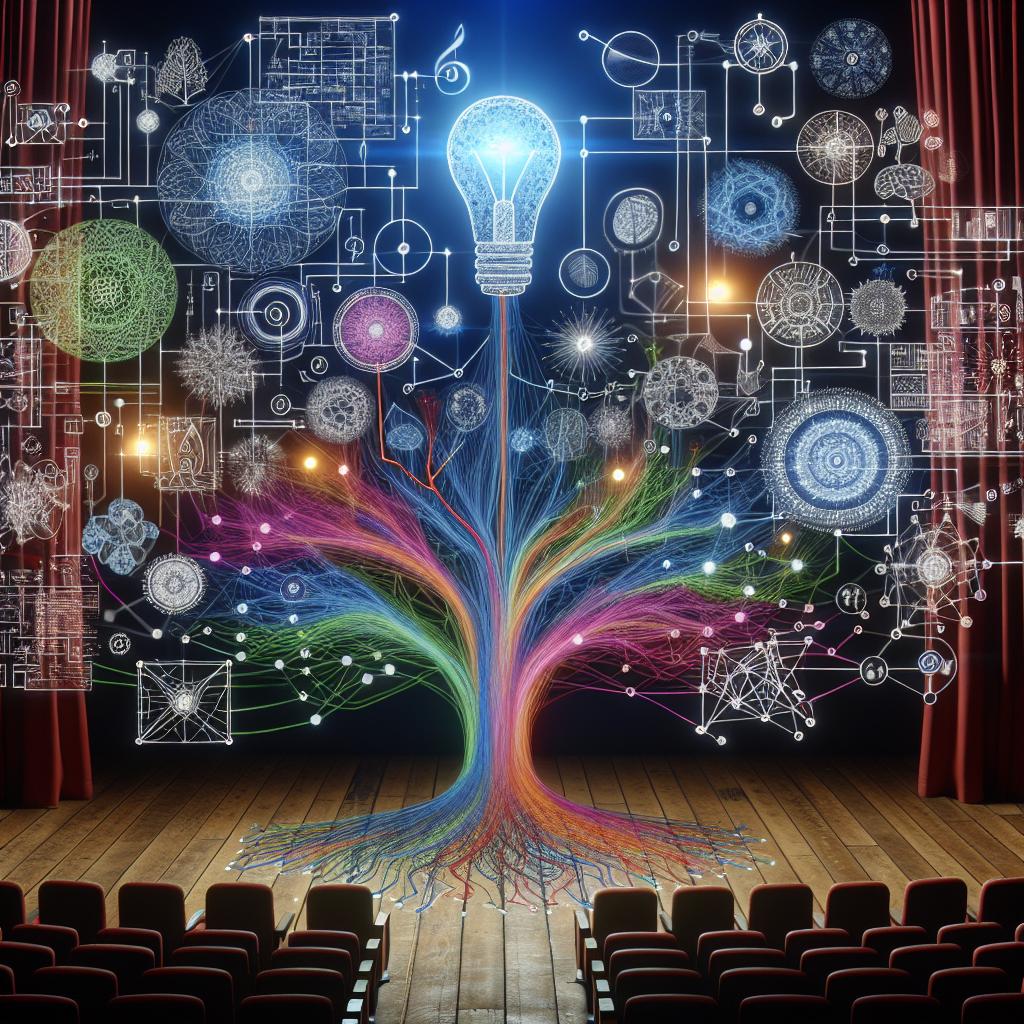 Wat is de definitie van mindmapping?