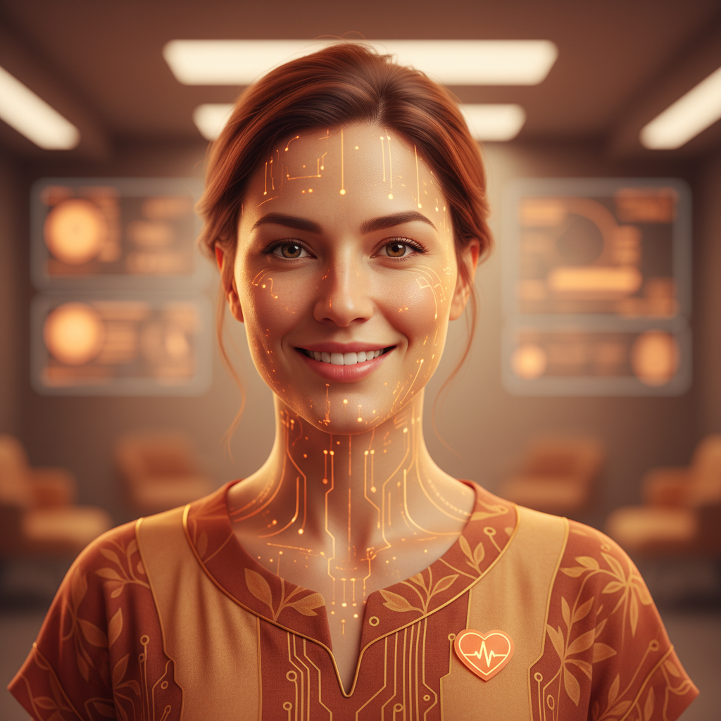 What exactly is an AI Health assistant and how can it help me?