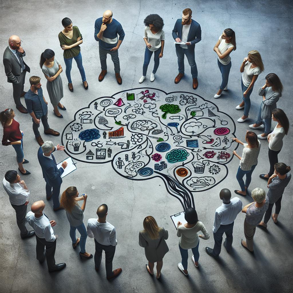 4 Tips to Improve Your Brainstorming