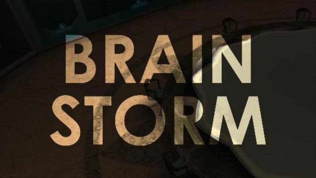 Brainstorm Space