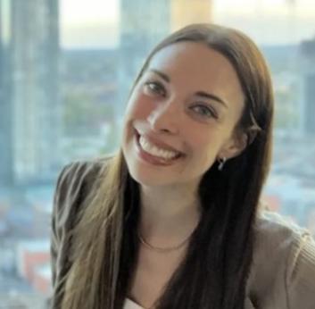 Melanie van Halteren