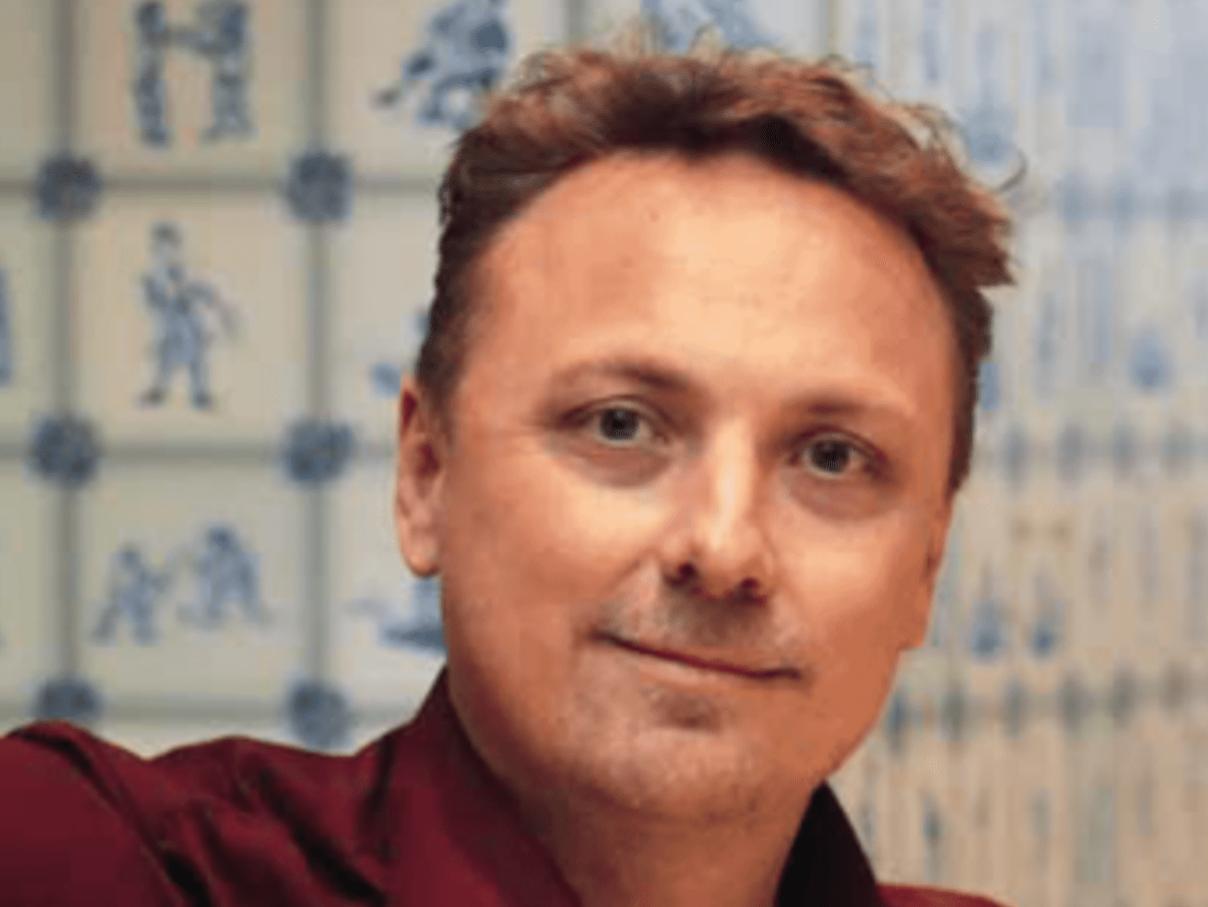 Richard van Tilborg