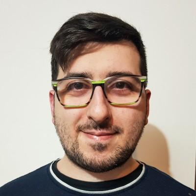 Gianmarco Malandra