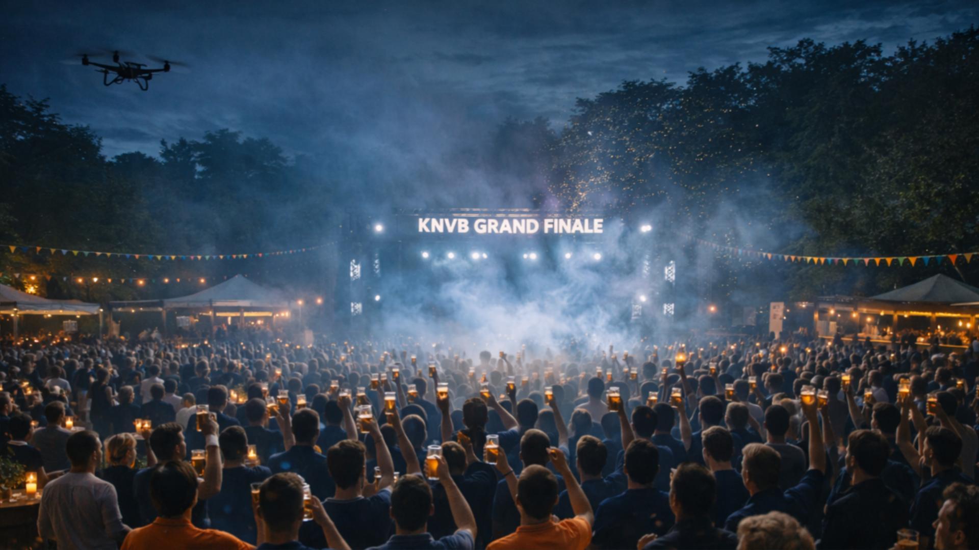 Grand Finale