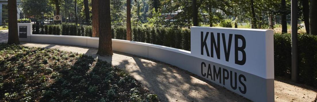 KNVB Campus - #11 Voetbalinnovatiehub